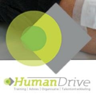 Human Drive BV