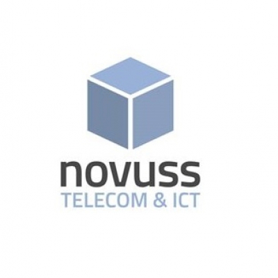 Novuss Telecom & ICT - locatie: Apeldoorn