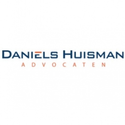 Daniels Huisman Advocaten - locatie: Enschede